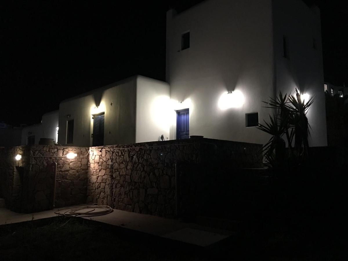 Ornos Seaside Blue Villas Zewnętrze zdjęcie