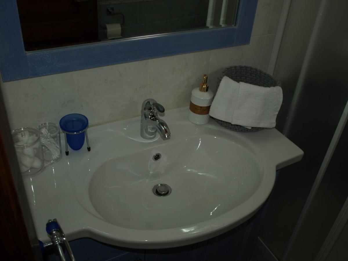 Ornos Seaside Blue Villas Zewnętrze zdjęcie