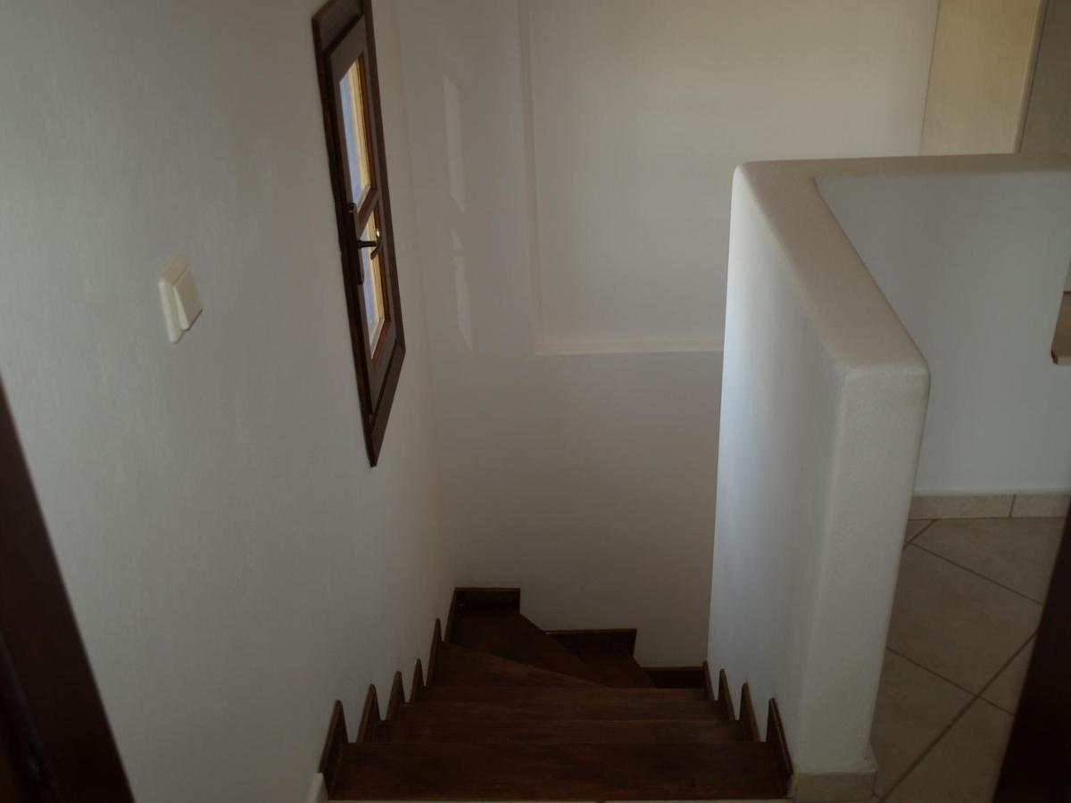 Ornos Seaside Blue Villas Zewnętrze zdjęcie
