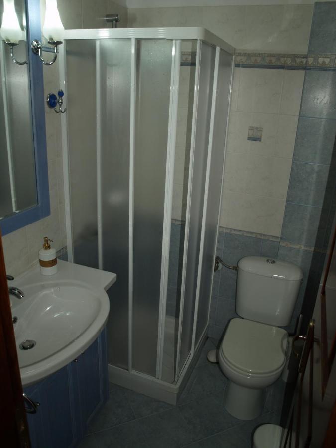 Ornos Seaside Blue Villas Zewnętrze zdjęcie