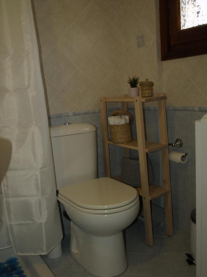 Ornos Seaside Blue Villas Zewnętrze zdjęcie