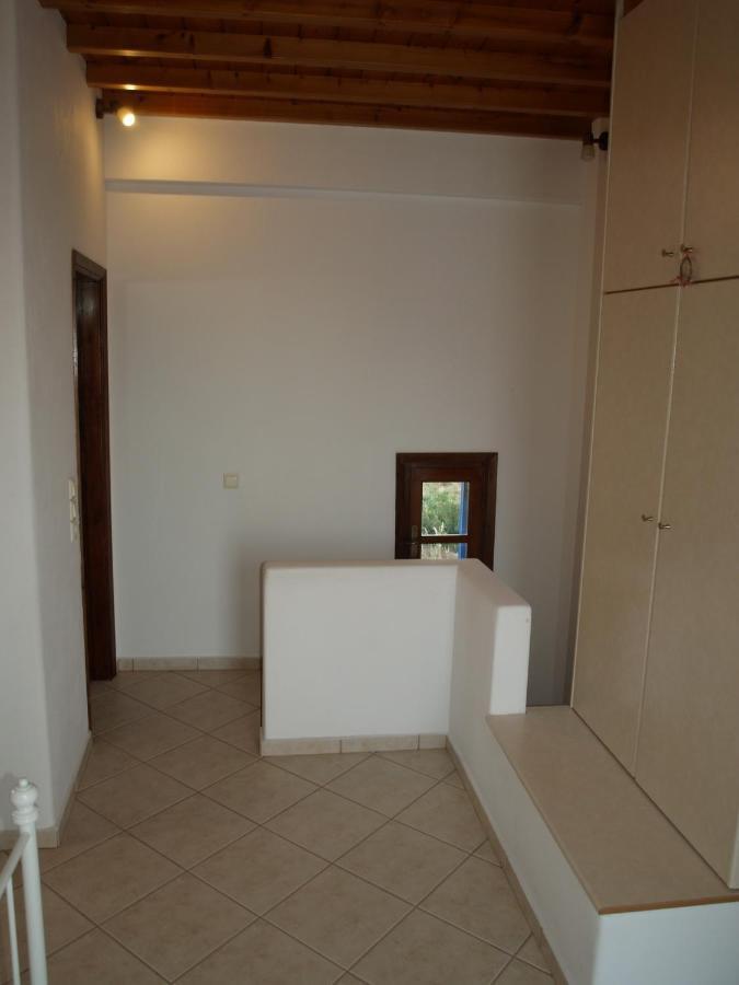Ornos Seaside Blue Villas Zewnętrze zdjęcie